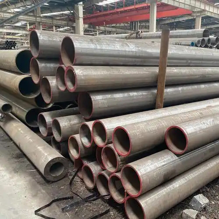 美兰电厂用锅炉管